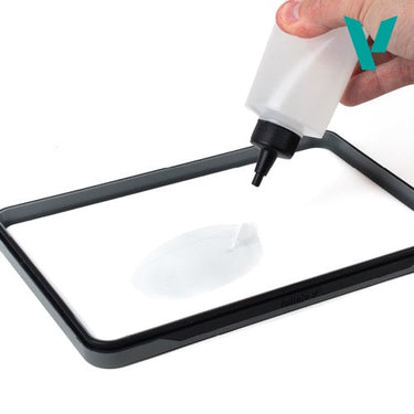 Vallejo B90002 Wet Palette Reusable Hydration Sponges 2